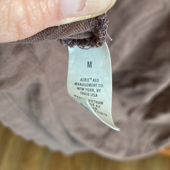Aerie tee - Picture 5 of 5